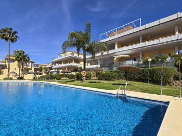 1 - Cabopino, Apartment