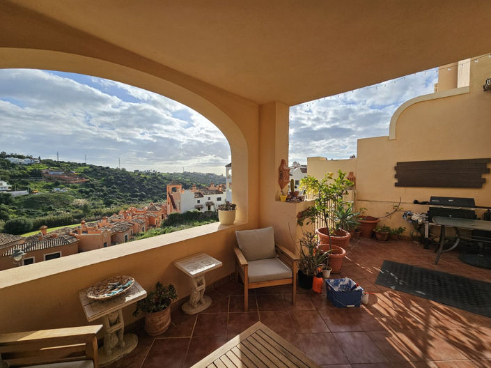 Image No.1-2 Bed Penthouse for sale