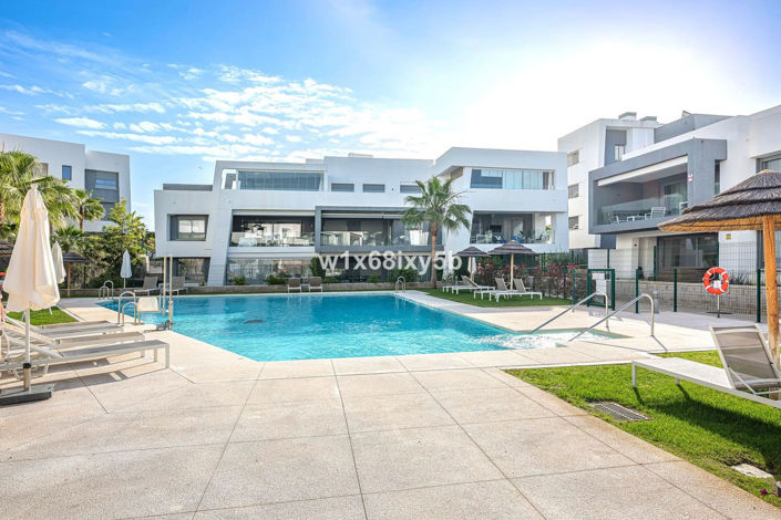 Image No.1-2 Bed Apartment for sale