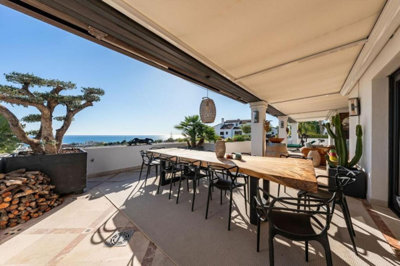 Andersen Fox S.L. Estate Agents most sold property