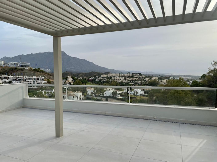 Image No.1-3 Bed Penthouse for sale
