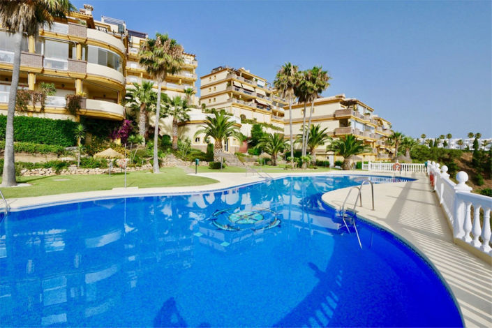 Image No.1-3 Bed Apartment for sale
