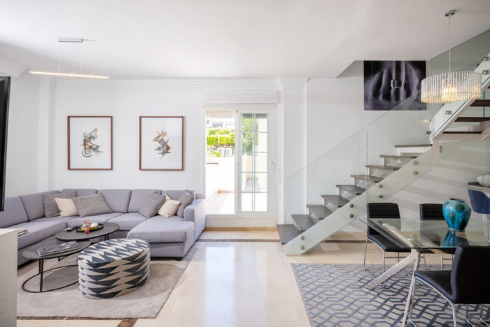 Image No.1-3 Bed Penthouse for sale