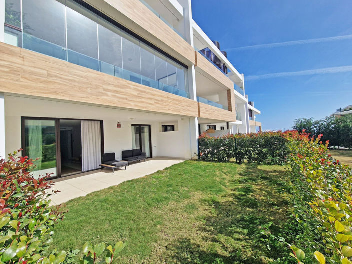 Image No.1-Appartement de 3 chambres à vendre à Fuengirola