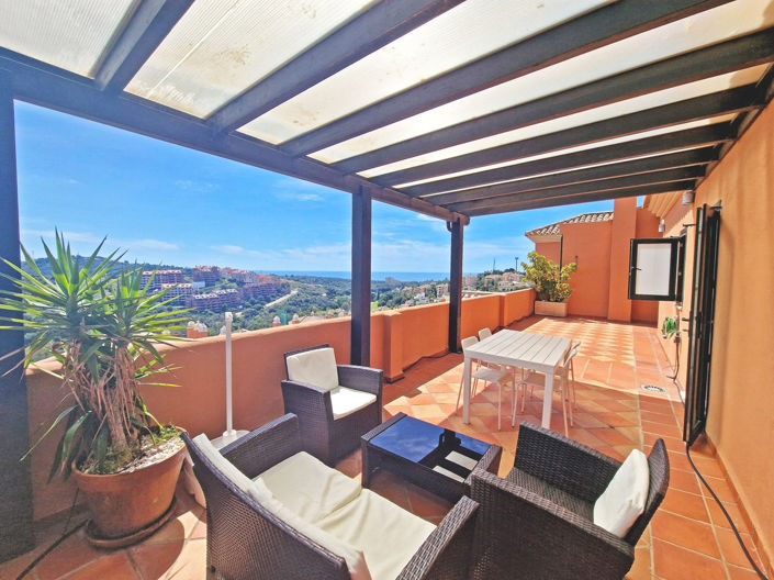 Image No.1-1 Bed Penthouse for sale
