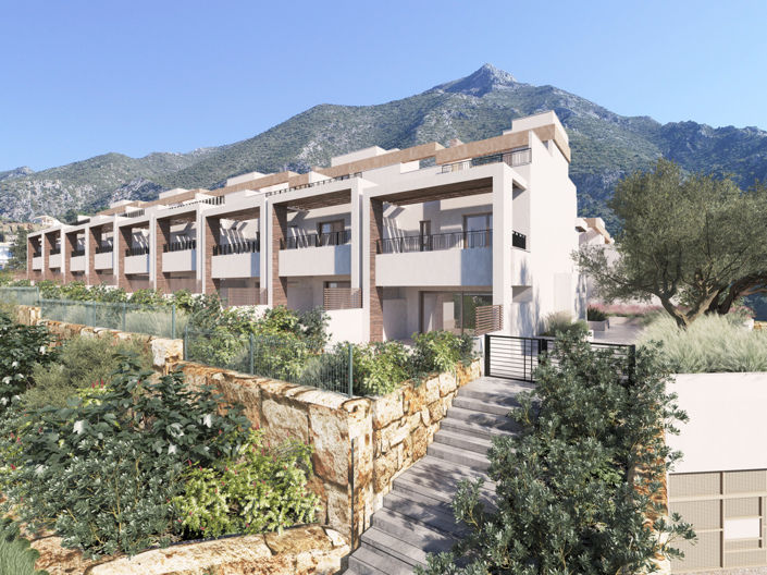 Image No.1-3 Bed Villa for sale