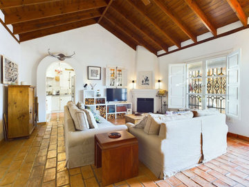 Andersen Fox S.L. Estate Agents most sold property