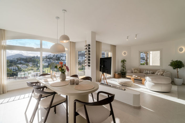 Image No.1-3 Bed Penthouse for sale