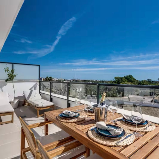 Image No.1-1 Bed Penthouse for sale