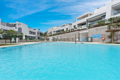 Andersen Fox S.L. Estate Agents most sold property