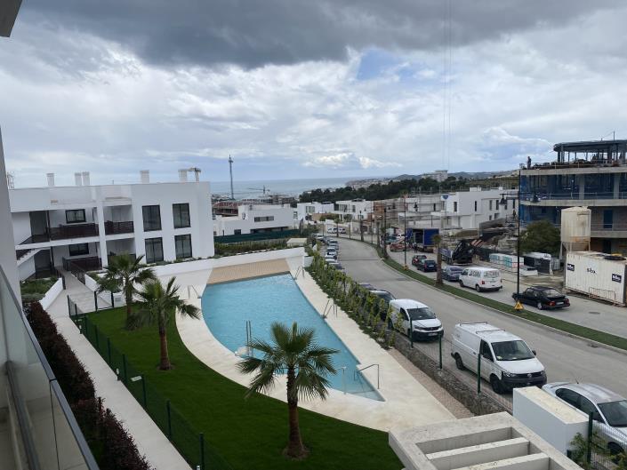 Image No.1-Appartement de 3 chambres à vendre à Benalmadena