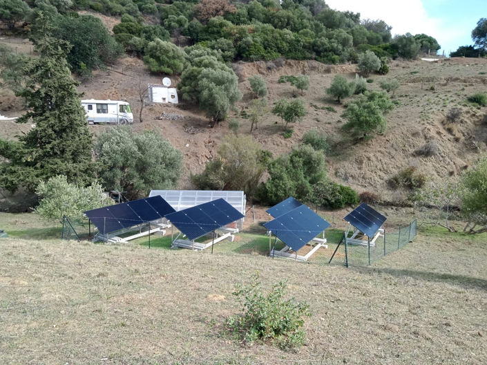 Image No.21-4 Bed Finca for sale