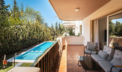 Andersen Fox S.L. Estate Agents most sold property