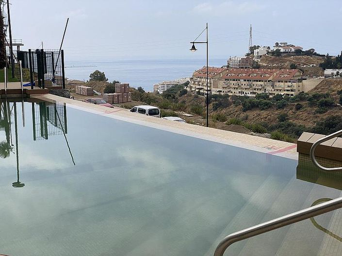 Image No.12-Appartement de 2 chambres à vendre à Benalmadena