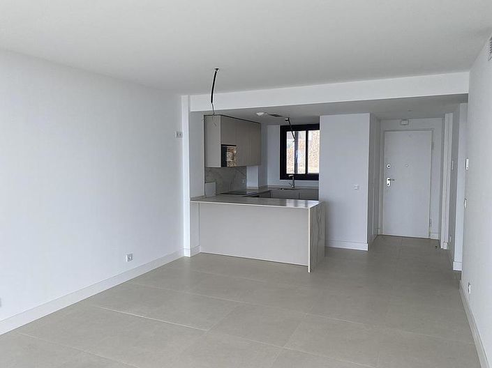 Image No.3-Appartement de 2 chambres à vendre à Benalmadena