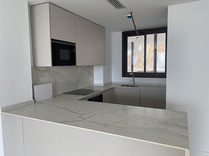 Image No.4-Appartement de 2 chambres à vendre à Benalmadena