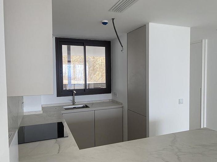 Image No.5-Appartement de 2 chambres à vendre à Benalmadena