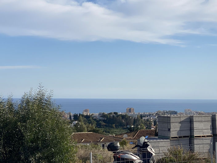 Image No.4-Villa de 4 chambres à vendre à Mijas Pueblo