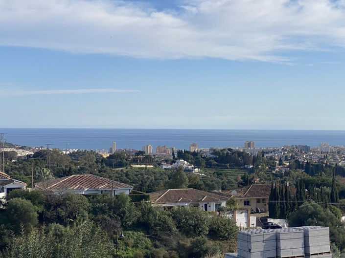 Image No.5-Villa de 4 chambres à vendre à Mijas Pueblo