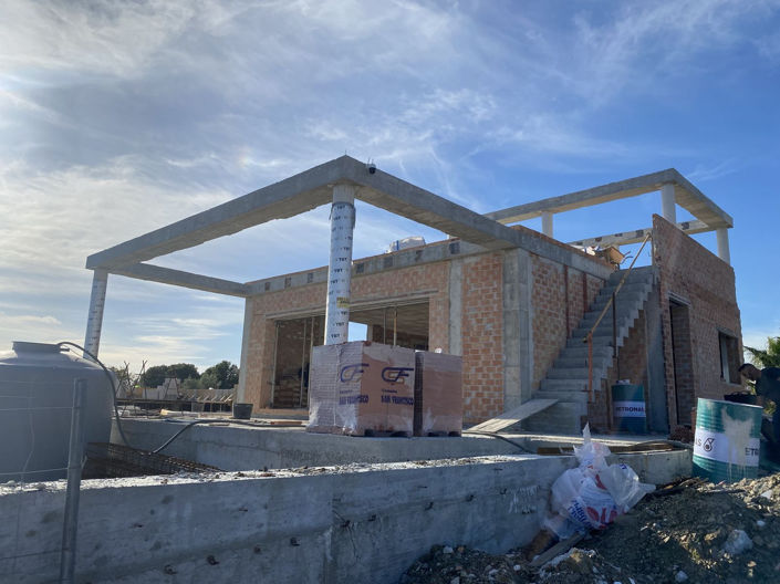 Image No.8-Villa de 4 chambres à vendre à Mijas Pueblo