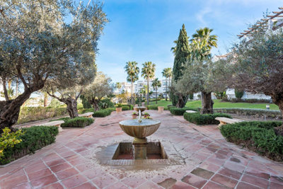 Andersen Fox S.L. Estate Agents most sold property