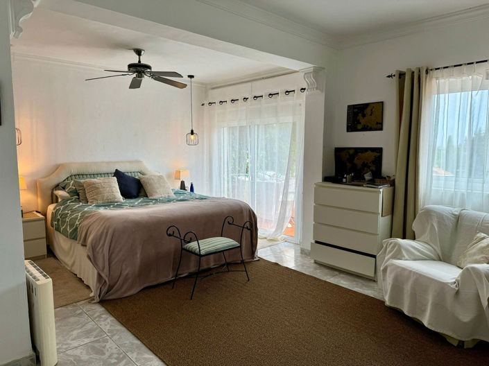 Image No.10-Villa de 5 chambres à vendre à Mijas Pueblo