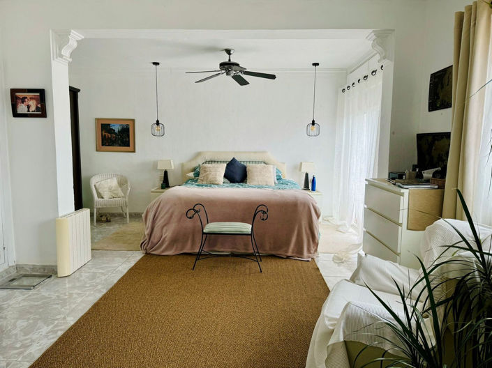 Image No.12-Villa de 5 chambres à vendre à Mijas Pueblo