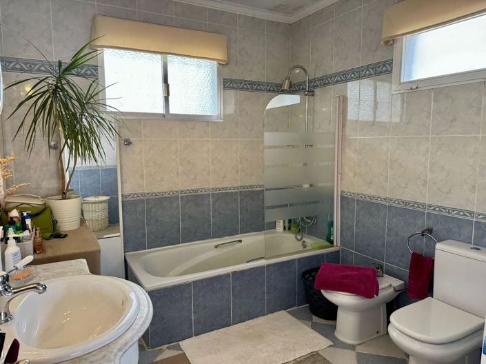 Image No.13-Villa de 5 chambres à vendre à Mijas Pueblo