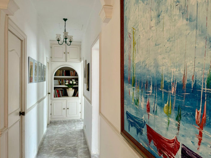 Image No.16-Villa de 5 chambres à vendre à Mijas Pueblo