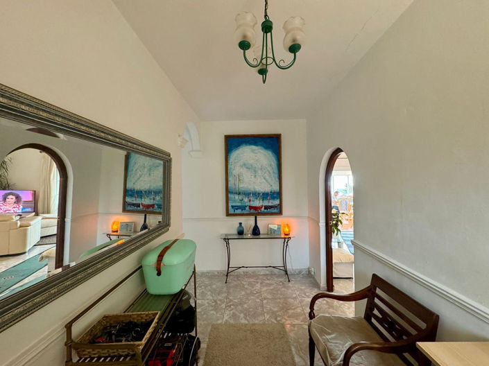 Image No.17-Villa de 5 chambres à vendre à Mijas Pueblo