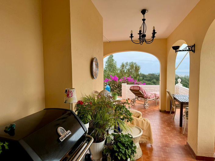 Image No.18-Villa de 5 chambres à vendre à Mijas Pueblo