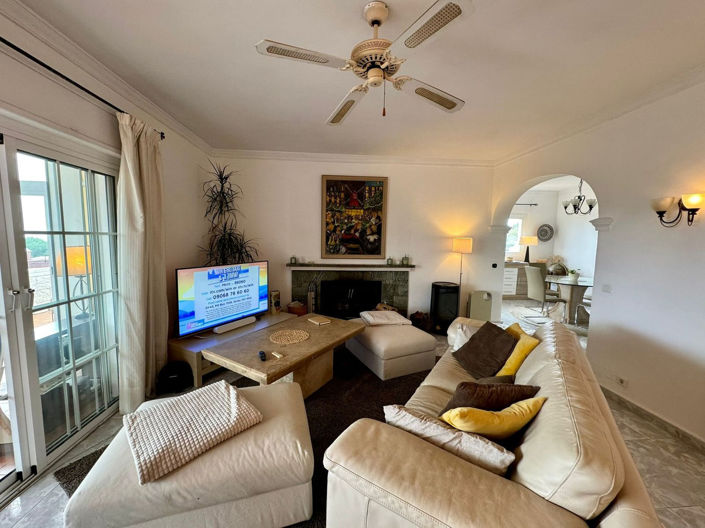 Image No.2-Villa de 5 chambres à vendre à Mijas Pueblo