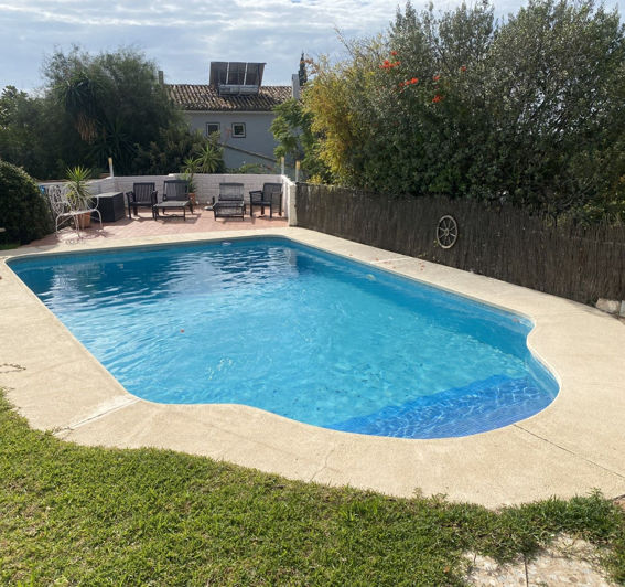 Image No.21-Villa de 5 chambres à vendre à Mijas Pueblo