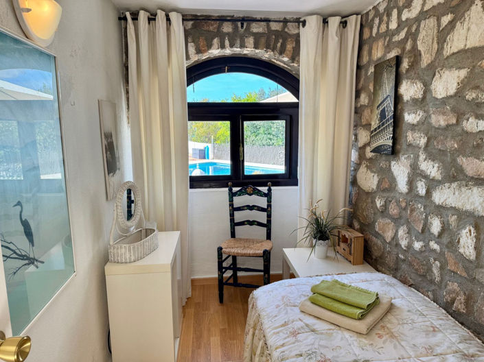 Image No.24-Villa de 5 chambres à vendre à Mijas Pueblo