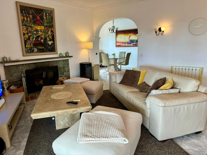 Image No.3-Villa de 5 chambres à vendre à Mijas Pueblo