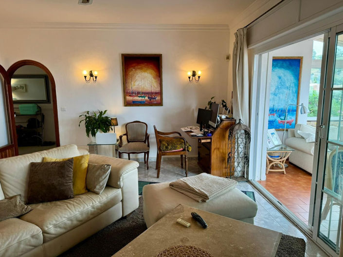 Image No.4-Villa de 5 chambres à vendre à Mijas Pueblo