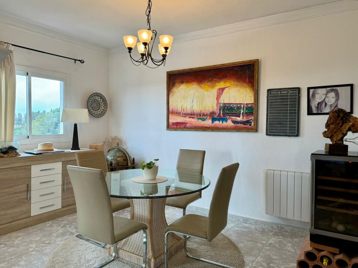 Image No.5-Villa de 5 chambres à vendre à Mijas Pueblo