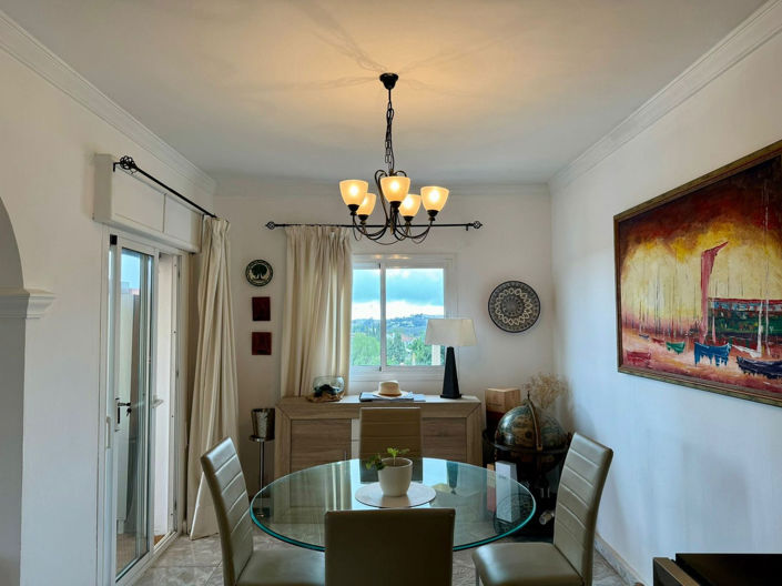 Image No.6-Villa de 5 chambres à vendre à Mijas Pueblo