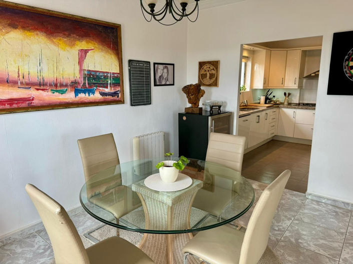 Image No.7-Villa de 5 chambres à vendre à Mijas Pueblo