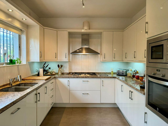 Image No.8-Villa de 5 chambres à vendre à Mijas Pueblo