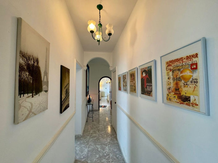 Image No.9-Villa de 5 chambres à vendre à Mijas Pueblo