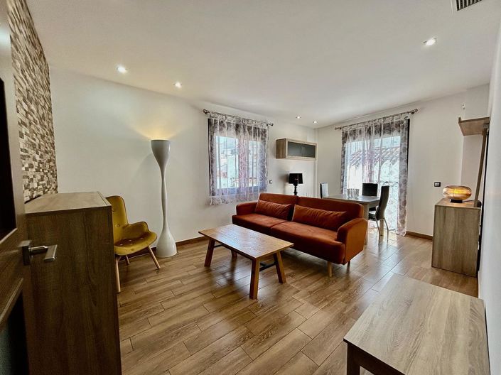 Image No.1-Appartement de 3 chambres à vendre à Istán