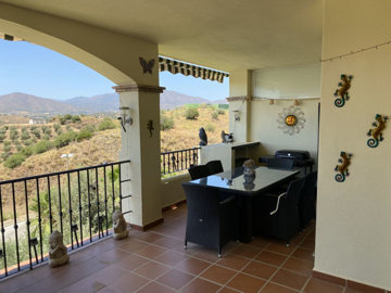 Andersen Fox S.L. Estate Agents most sold property