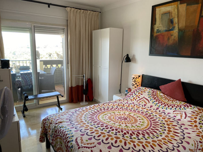 Image No.10-Appartement de 2 chambres à vendre à Mijas Pueblo