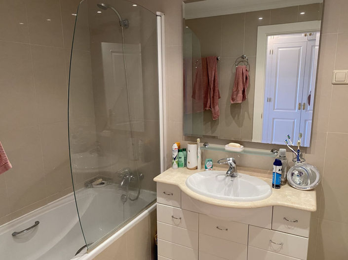 Image No.13-Appartement de 2 chambres à vendre à Mijas Pueblo