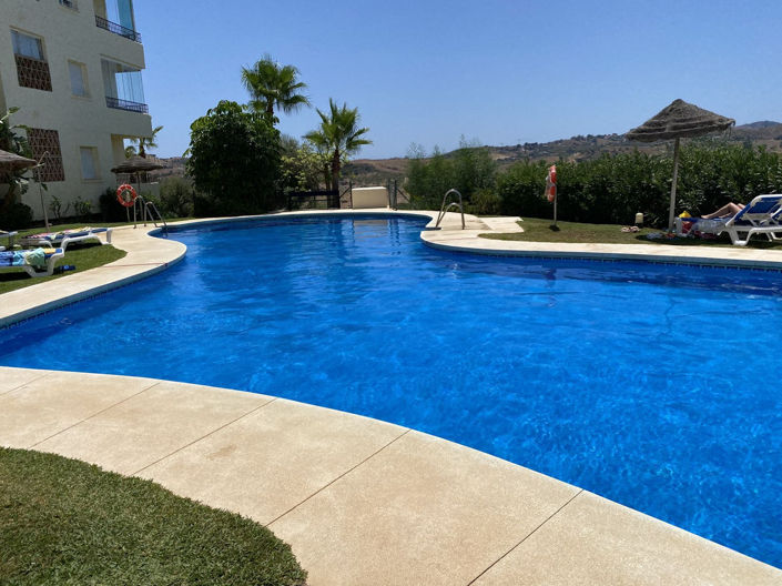 Image No.18-Appartement de 2 chambres à vendre à Mijas Pueblo