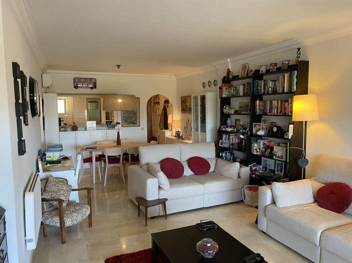 Image No.3-Appartement de 2 chambres à vendre à Mijas Pueblo