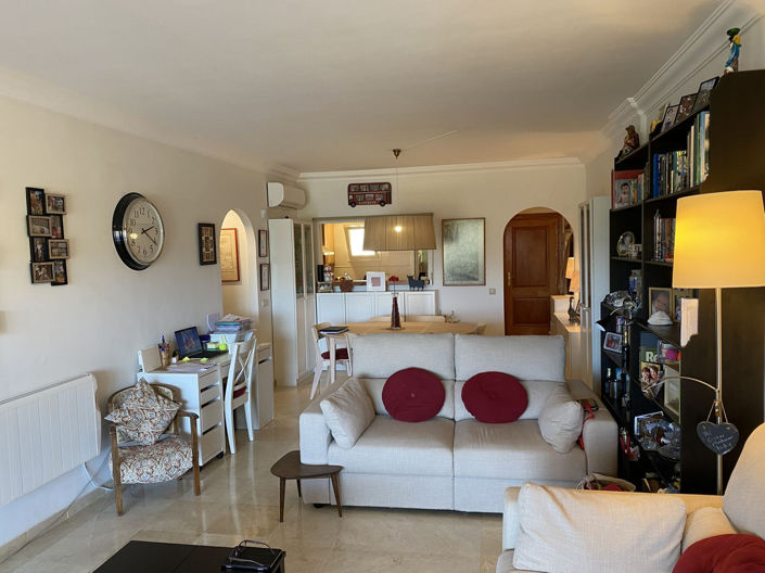 Image No.4-Appartement de 2 chambres à vendre à Mijas Pueblo