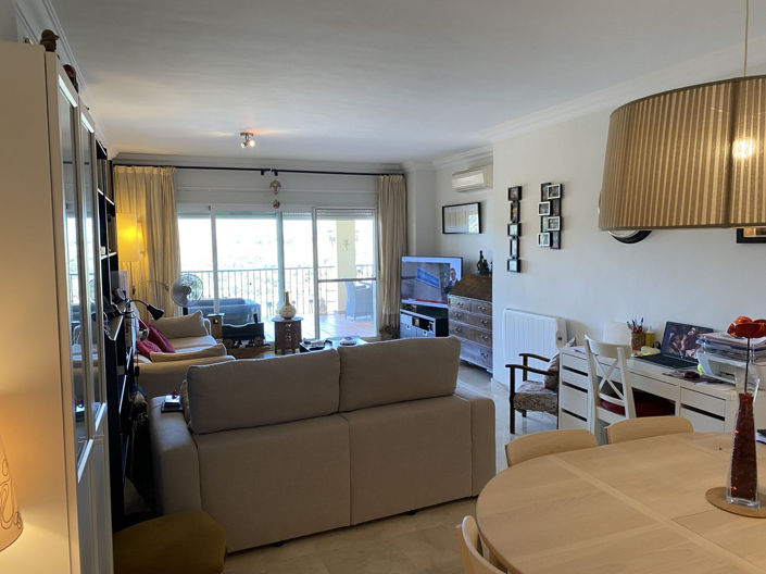 Image No.6-Appartement de 2 chambres à vendre à Mijas Pueblo