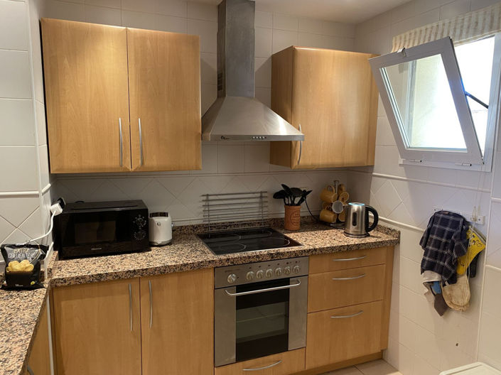 Image No.7-Appartement de 2 chambres à vendre à Mijas Pueblo